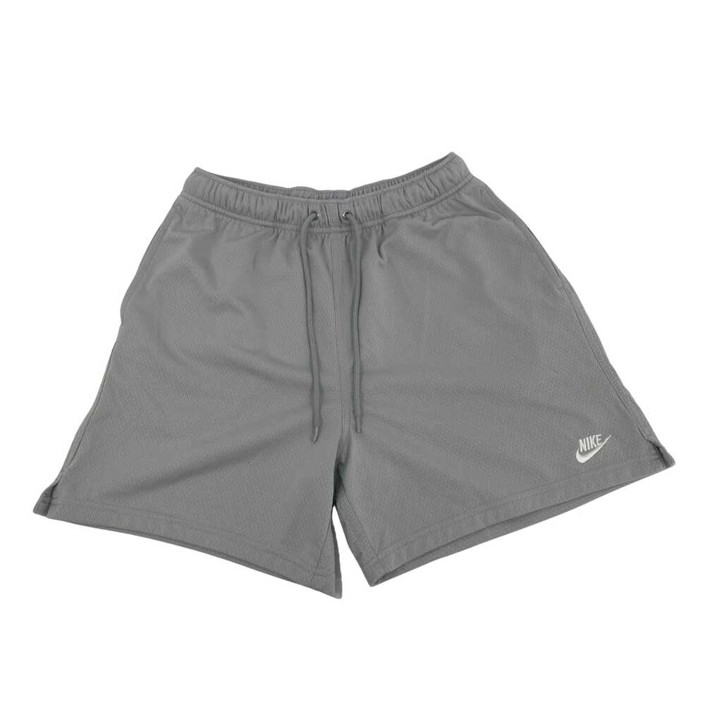 Nike Gray Athletic Shorts | Size S